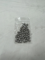 Carriage Bearings